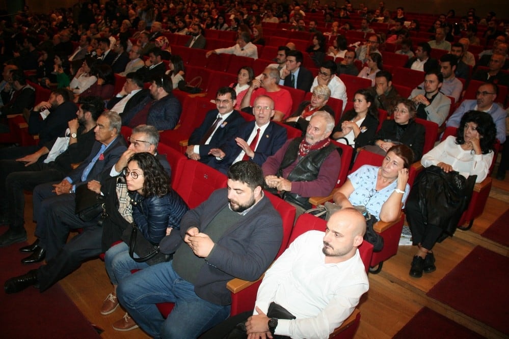 Başkan Durakoğlu Güven Tazeledi - 249