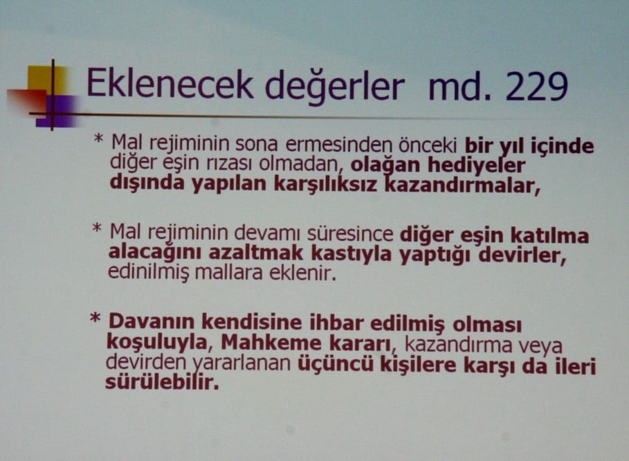 Toplumsal Cinsiyet Eşitliğinin Sağlanması Erkeğin de Sorunu Olmalıdır - 22