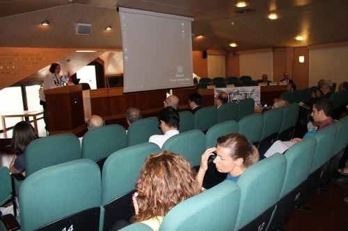 Deniz Kazaları Sempozyumu

 - 9