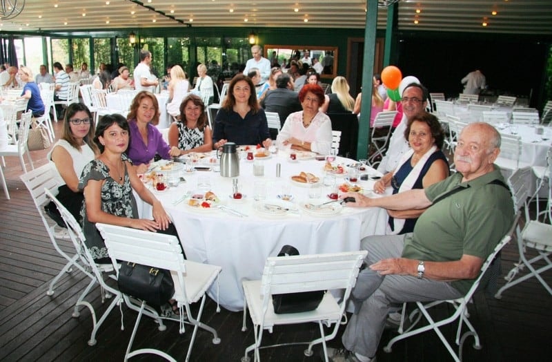 Yargıda Çok Ciddi Bir Kalite Sorununun Bulunduğu Bir Dönemden Geçiyoruz - 8