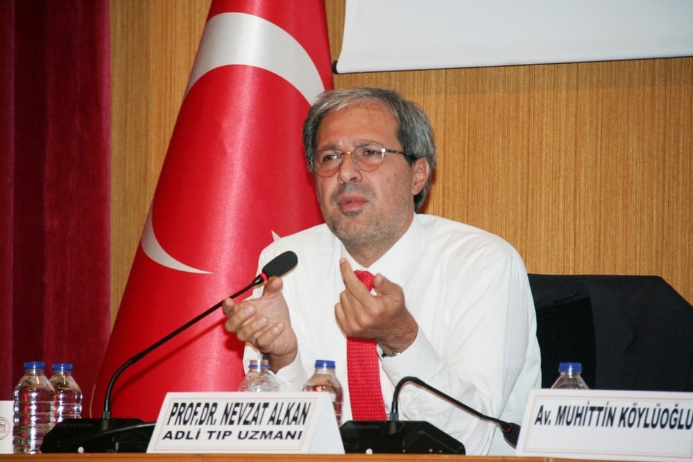 Ölüm Cezaları - 45