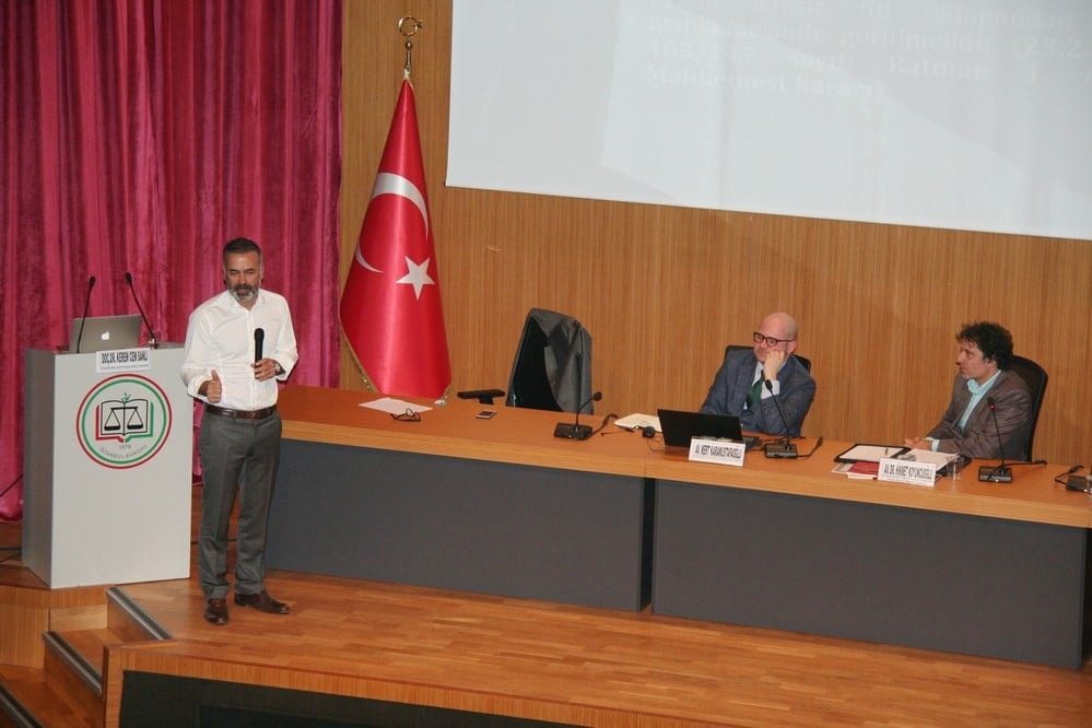 Rekabet kanununun İhlalinden Kaynaklı Tazminat Davalarında Gelinen Nokta ve Değerlendirme  - 48