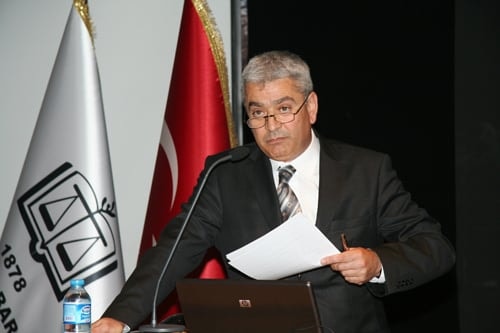 Borçlar Kanunu Genel Hükümler Konferansları Iıı
 - 16