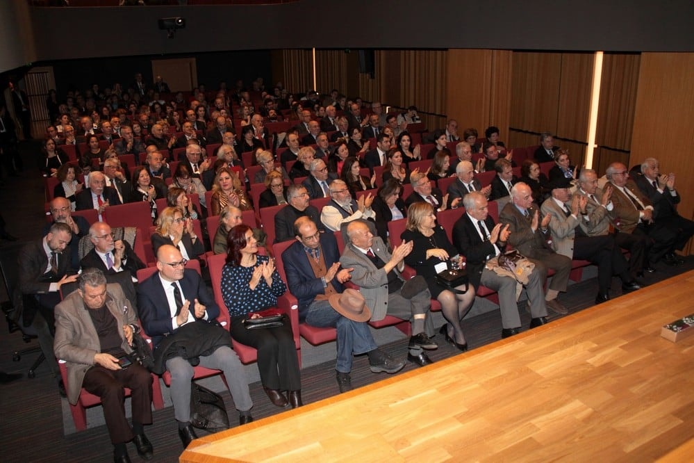 Kolcuoğlu, Düşünsel Kimliğini Sonraki Kuşaklara Yansıtan Pusula Oldu - 63