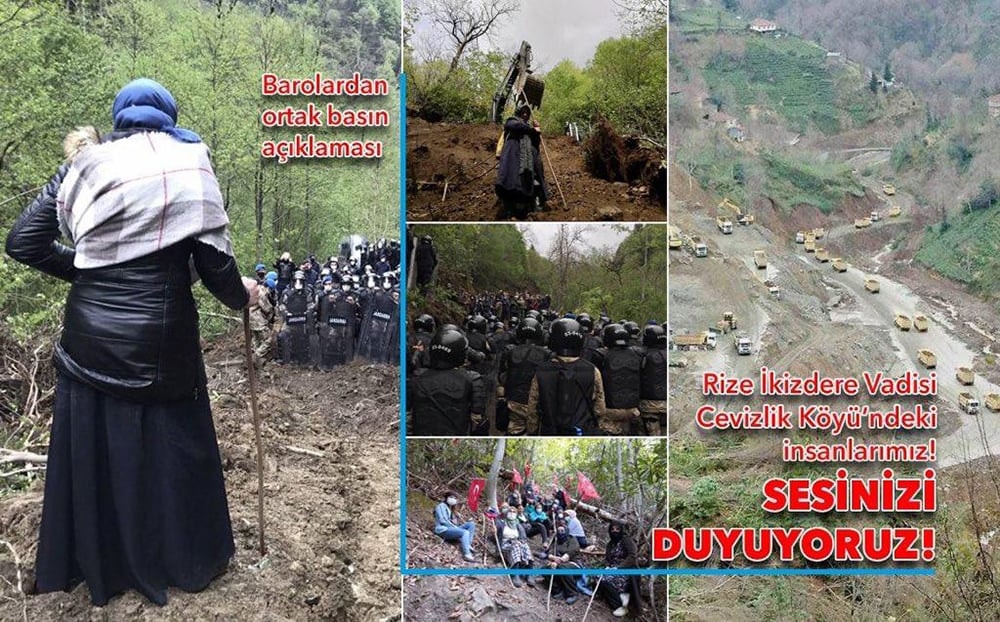 Sesinizi Duyuyoruz! - 1