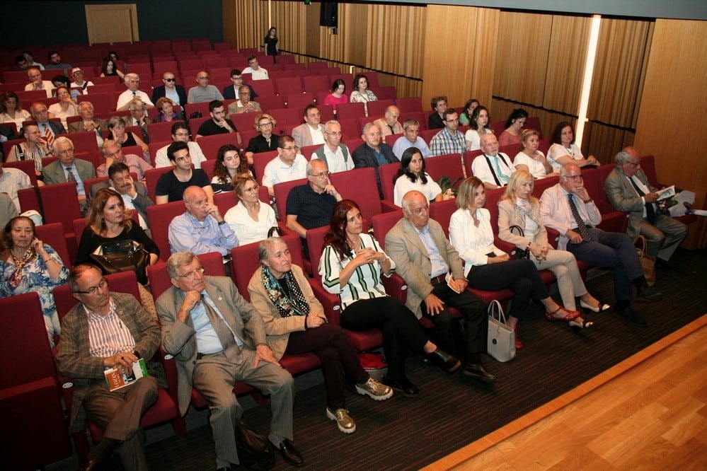 Lozan Batının Türklerle Hesaplaşmasıdır - 23