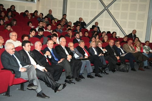 Yeni Anayasa Yapımında Yaşanmışlıklara Bakmak Gerekir - 25