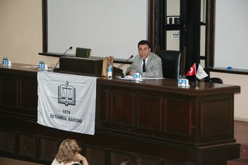 Cmk Genel Kurul Toplantısı Yapıldı

 - 8