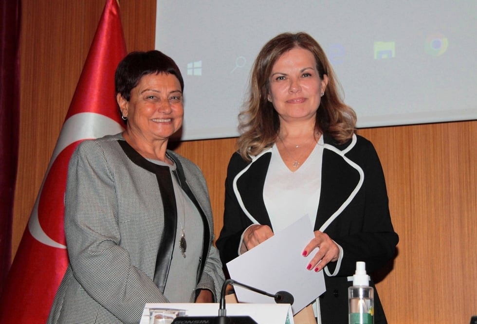 Çalışma Hayatı ve Kadın Paneli - 10