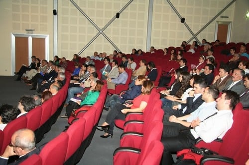 Sendikal Haklar Ve İş Sözleşmeleri Sempozyumu

 - 79