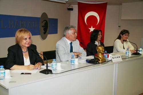 Adalet Bakanlığının Avukatlık Yasa Taslağıyla Vesayet İnanılmaz Boyutlara Ulaşıyor

 - 6