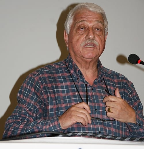 Spor Hukuku Seminer Programı Devam Ediyor

 - 7