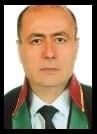 Avukat Mustafa Tanrıkulu(43533) Vefat Etti