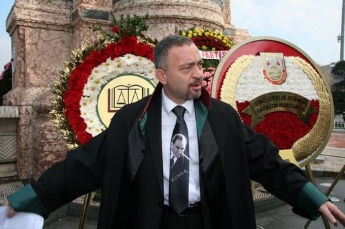 Ulu Önder Atatürk’Ü Saygı, Minnet Ve Şükranla Andık

 - 45