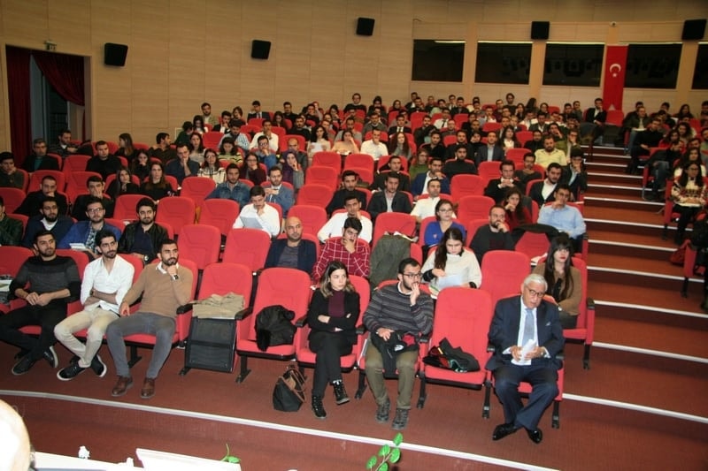 Sem Yeni Eğitim Dönemi Açılışı - 20