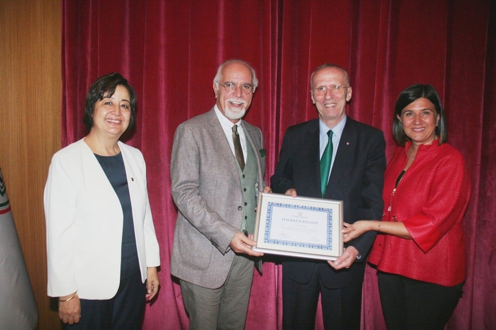 Cumhuriyetimizin 96. Yılında Atatürk İlkeleri ve Devrimleri - 18