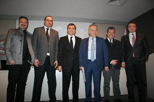 Sportif Uyuşmazlıklar Ve Tahkim

 - 19