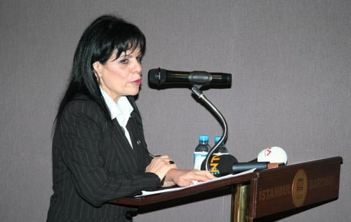 Yargı Reformu Stratejisi Ve Eylem Planı - 1