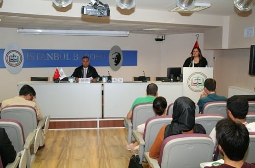 Sem Yeni Eğitim Dönemi Başladı
 - 8