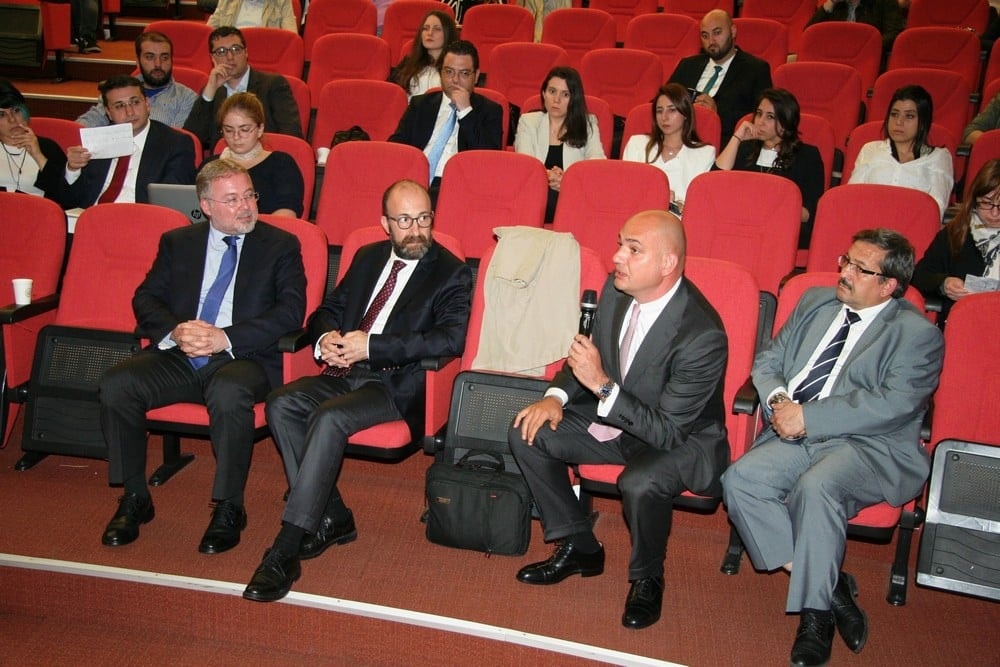 Deniz İcra Hukukunun Güncel Sorunları - 157