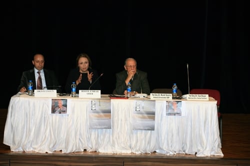 Tanör Ve Tanilli’Yi Anma Toplantısı Yapıldı - 8