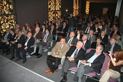 Baromuz Yönetiminde Görev Devir Teslimi

 - 5