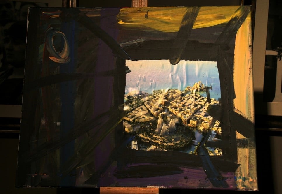 Mahpus Çocukların Dünyası - 24