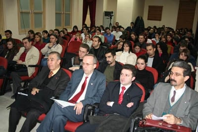 Ayırımcılık, İnsan Hakları Önünde En Büyük Engeldir - 2