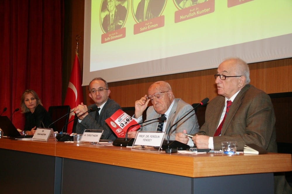 Ceza Yargılamaları, Siyasal Stratejilerin Aracı Haline Getirildi  - 77