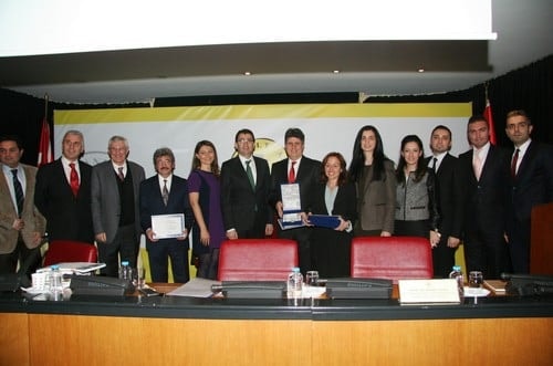 Lojistik, Taşıma Hukuku Ve Sigortaları

 - 80