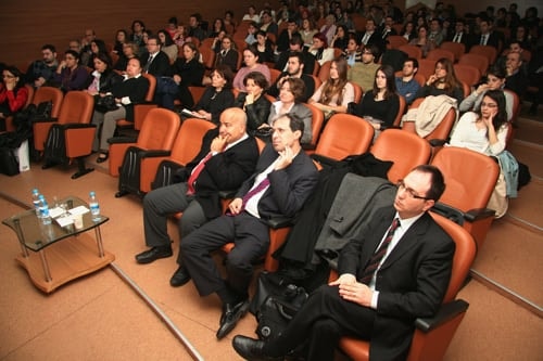 Güncel Sağlık Hukuku Ve Etiği Sempozyumu Iı
 - 11