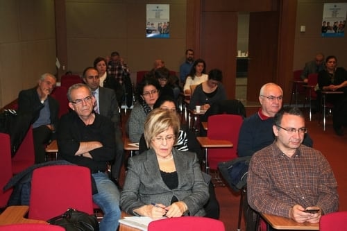 İğneada Cinayeti
 - 7