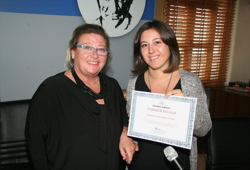 Dünya Çocuk Hakları Gününde Engelli Çocuklar - 51