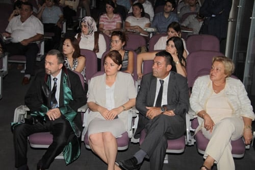 Sem Eğitim Dönemi Başladı 

 - 7