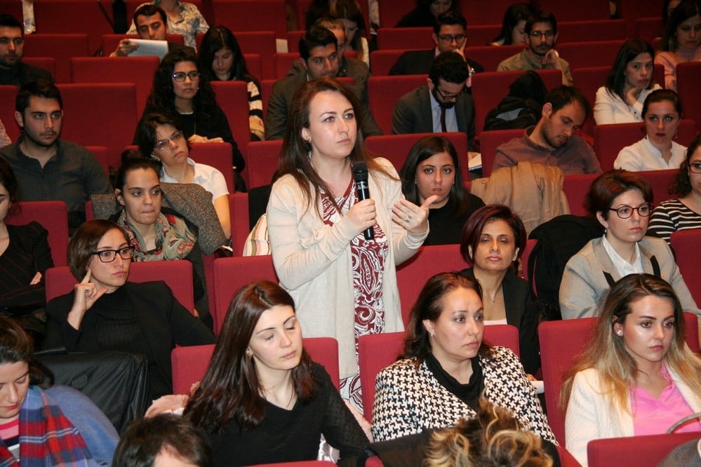 Başvuru ve Şikâyet Hakkı - 11