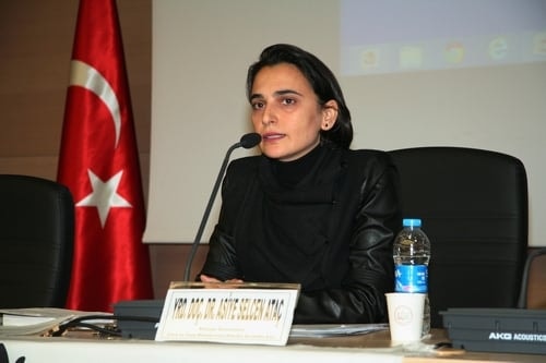 Kadın Hakları Ve Aile İçi Şiddet Konulu Sertifika Programı

 - 46