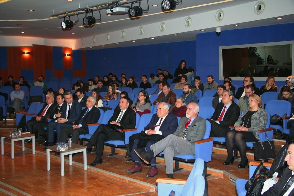 Lojistik Yönetimi ve Hukuki Boyutu - 41