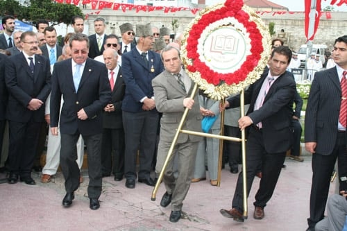 19 Mayıs Atatürk’Ü Anma, Gençlik Ve Spor Bayramı Kutlu Olsun!