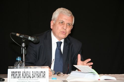 131. Yıl Etkinlikleri : Yeni Cmk Uygulamaları Ve Adil Yargılanma Hakkı
 - 38