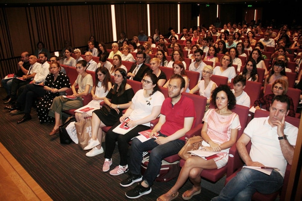 Avukatlar için Seçim Güvenliği Eğitim Semineri Yapıldı - 11