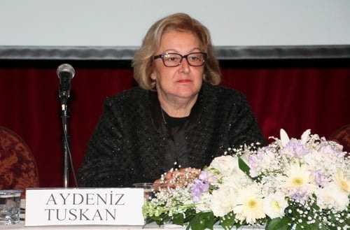 Bölücülük – Gericilik Sarmalında Devrim Yasalarımız Ve Anayasa 
 - 22