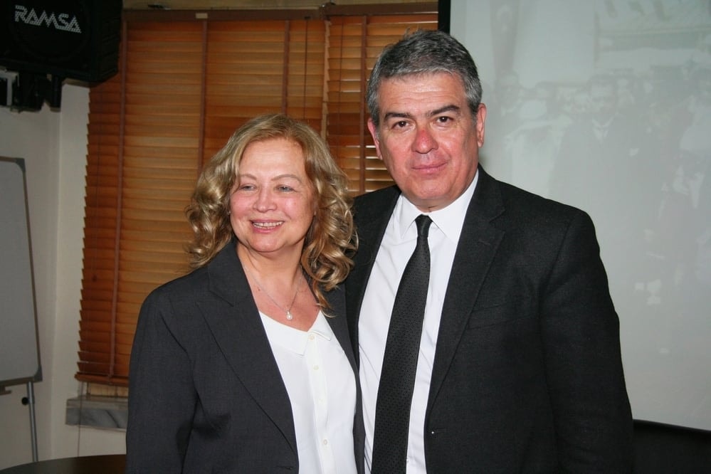 Anayasa Değişikliği - 52