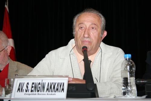 Kamu Ve Kurum Avukatlarının
Sorunları Ve Çözüm Önerileri
 - 26