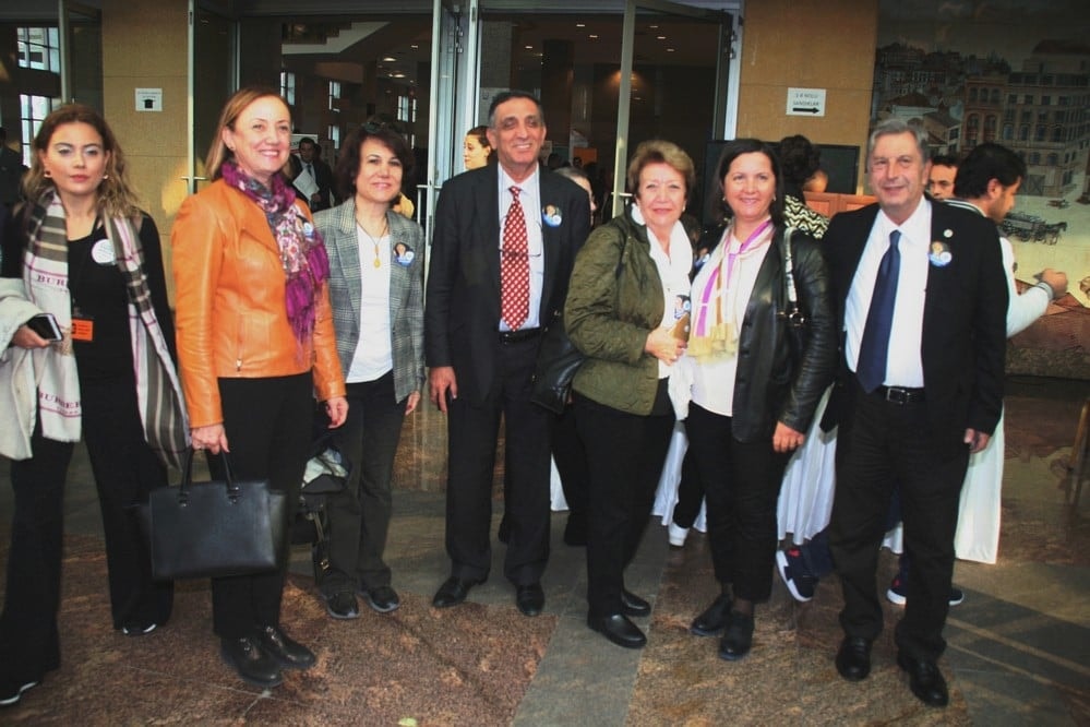 Başkan Durakoğlu Güven Tazeledi - 417