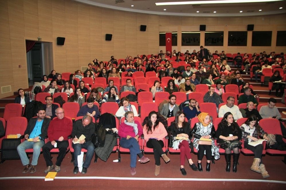 Çocuk Hukuku Konulu Sertifika Programı Yapıldı - 64