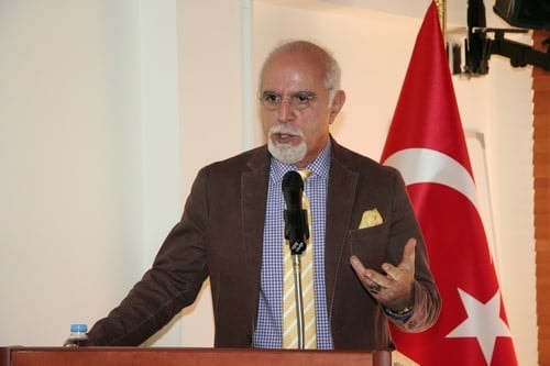 Baromuz Yardımlaşma Sandığı Olağan Genel Kurulu Toplandı
 - 23