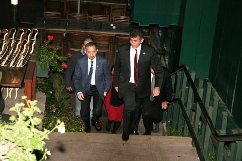 Avukatın Meselesi Yurttaşın Meselesi Haline Gelmeli

 - 7