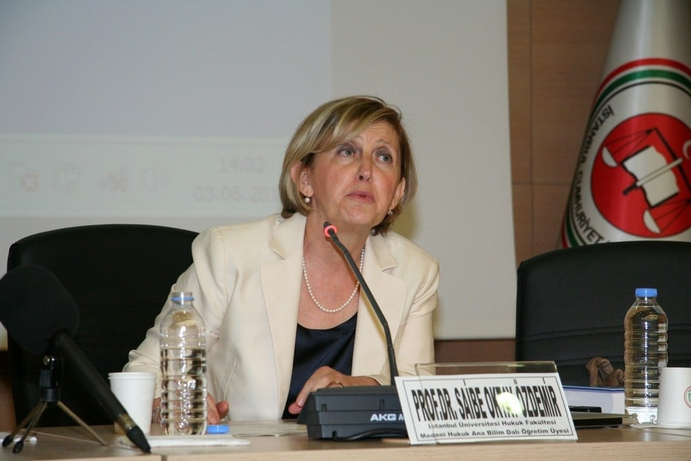 Aile Hukukunda Yargıtay Uygulamaları - 82