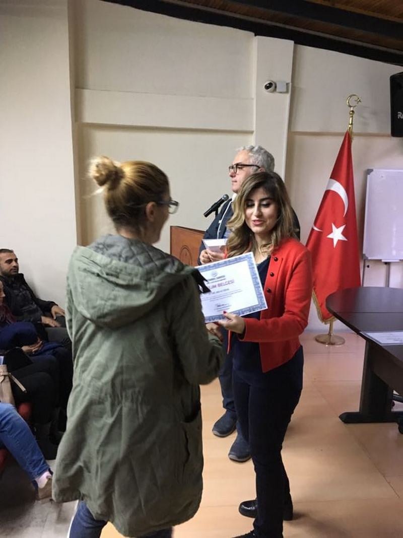 Fikri ve Sınaî Haklar Eğitim Programı - 49