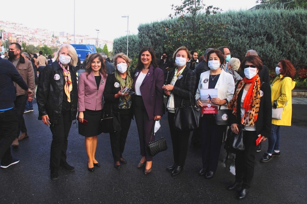 İstanbul Barosu Başkanlığı'na Av. Mehmet Durakoğlu Yeniden Seçildi - 49